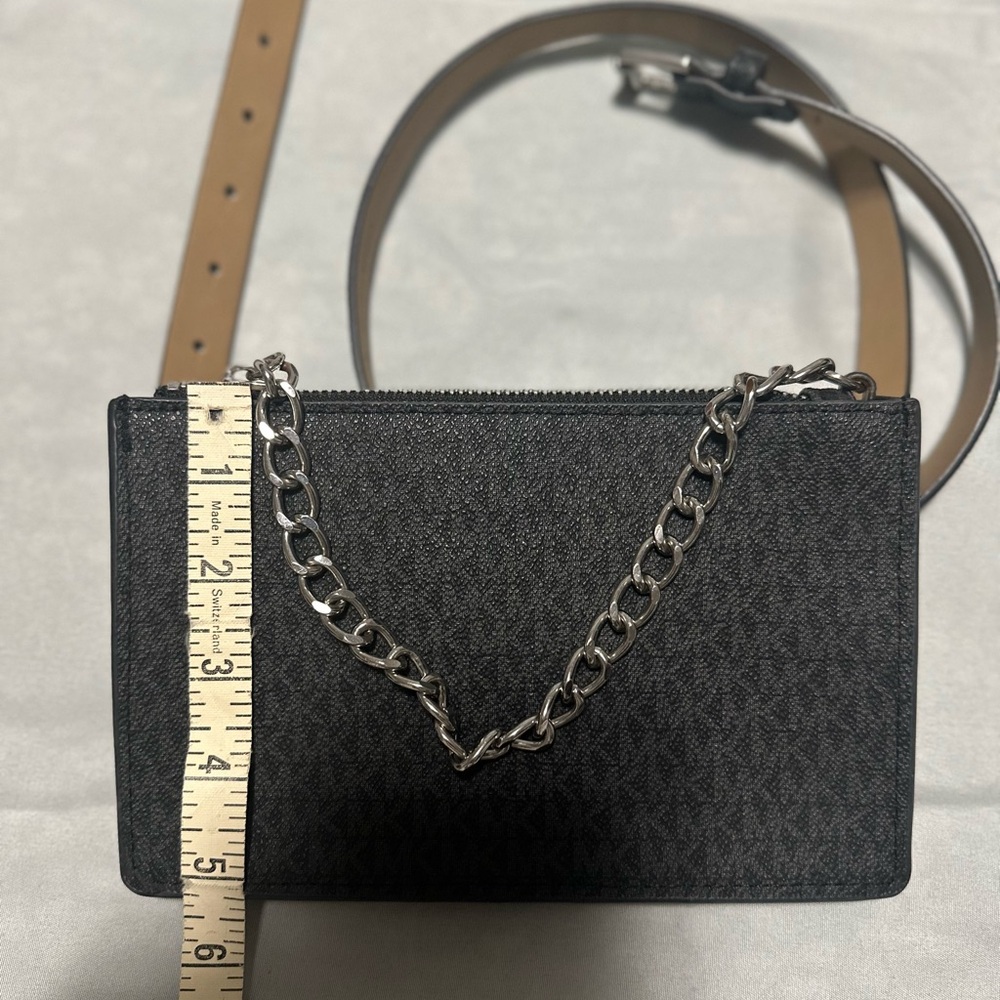 Michael Kors Belt Bag - Picture 7 of 10